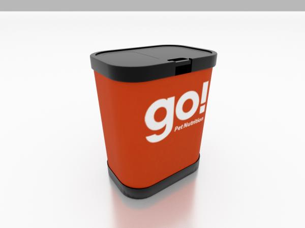 PU-914G Graphic Case Wrap -- Image 3